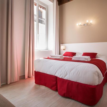 Lyon Cosy Stay Dış mekan fotoğraf
