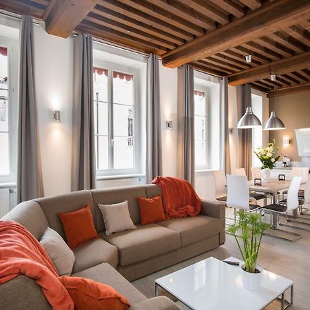 Lyon Cosy Stay Dış mekan fotoğraf