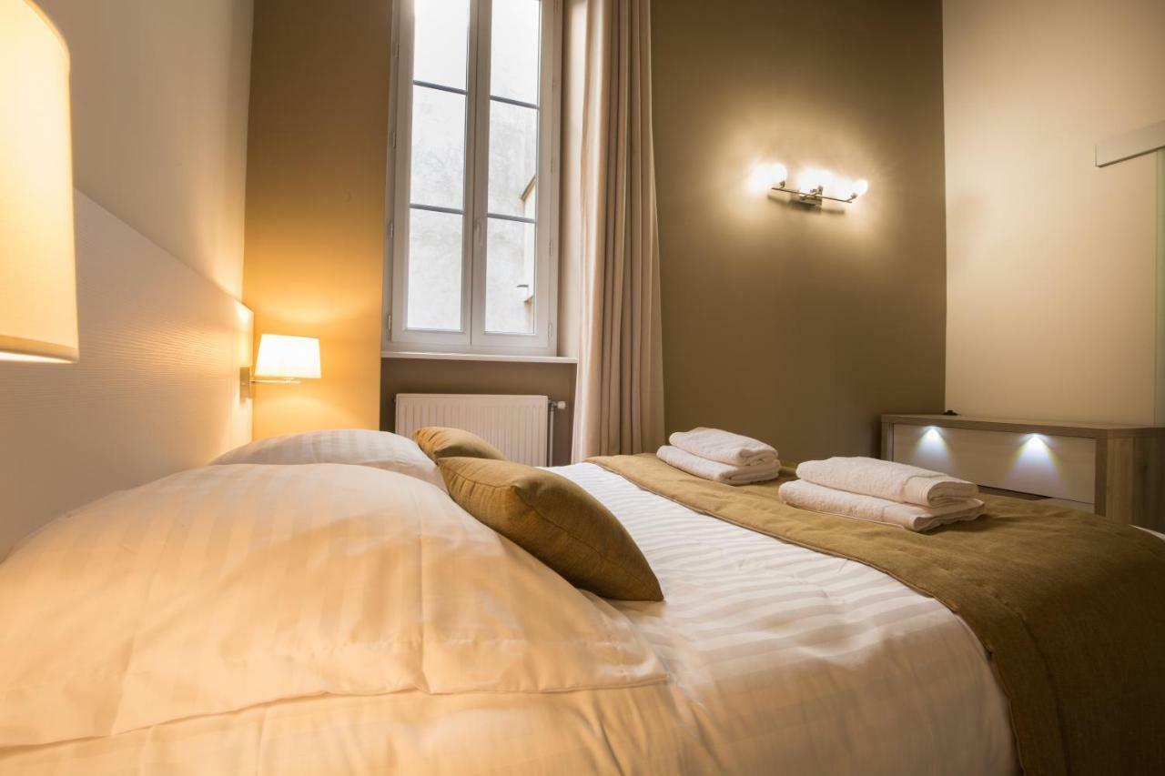 Lyon Cosy Stay Dış mekan fotoğraf
