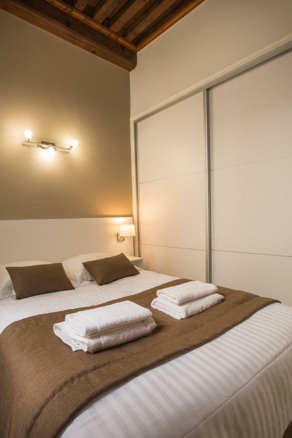 Lyon Cosy Stay Dış mekan fotoğraf