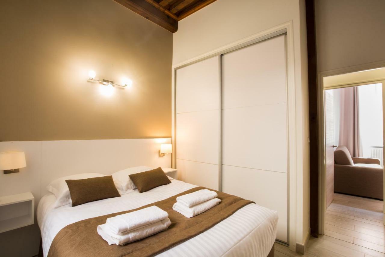 Lyon Cosy Stay Dış mekan fotoğraf