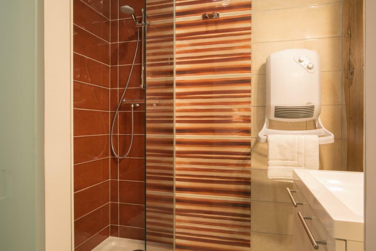 Lyon Cosy Stay Dış mekan fotoğraf