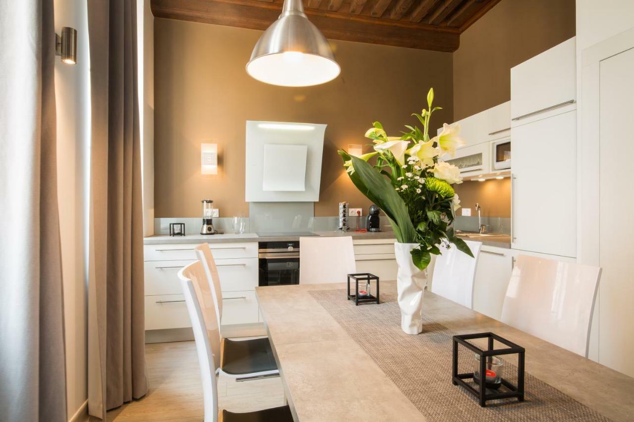 Lyon Cosy Stay Dış mekan fotoğraf