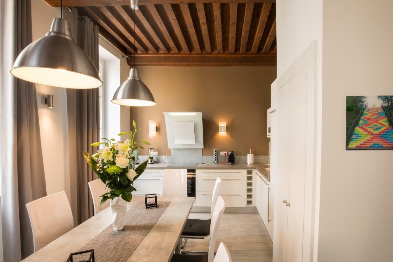 Lyon Cosy Stay Dış mekan fotoğraf