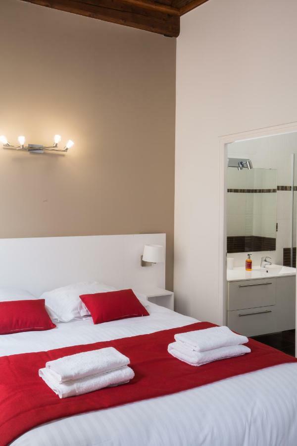Lyon Cosy Stay Dış mekan fotoğraf