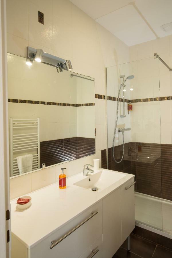 Lyon Cosy Stay Dış mekan fotoğraf