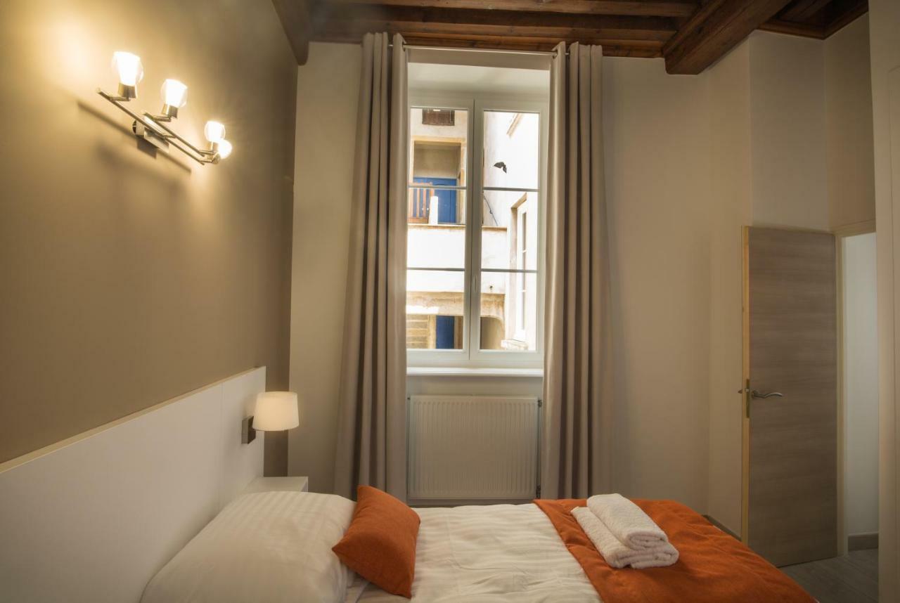 Lyon Cosy Stay Dış mekan fotoğraf