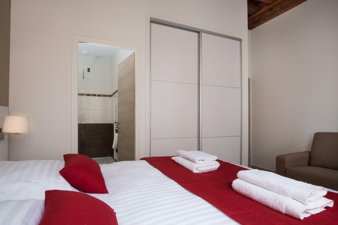 Lyon Cosy Stay Dış mekan fotoğraf