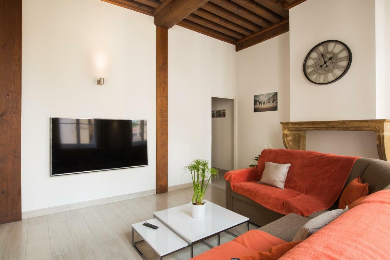 Lyon Cosy Stay Dış mekan fotoğraf