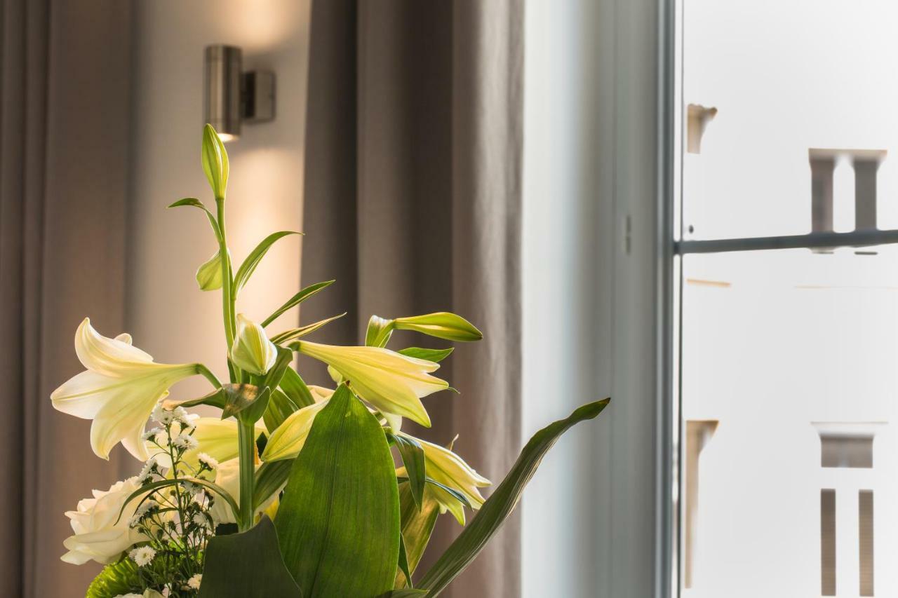 Lyon Cosy Stay Dış mekan fotoğraf