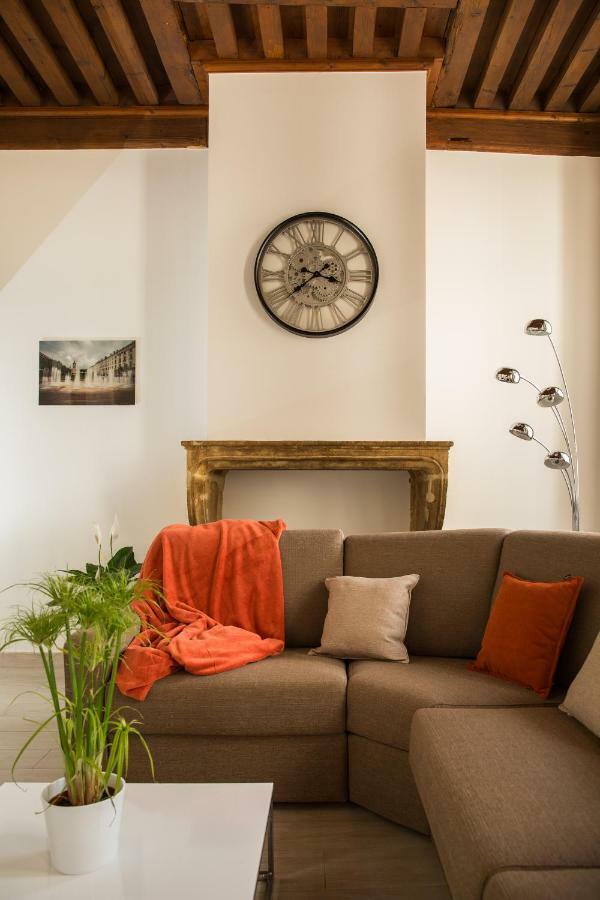 Lyon Cosy Stay Dış mekan fotoğraf