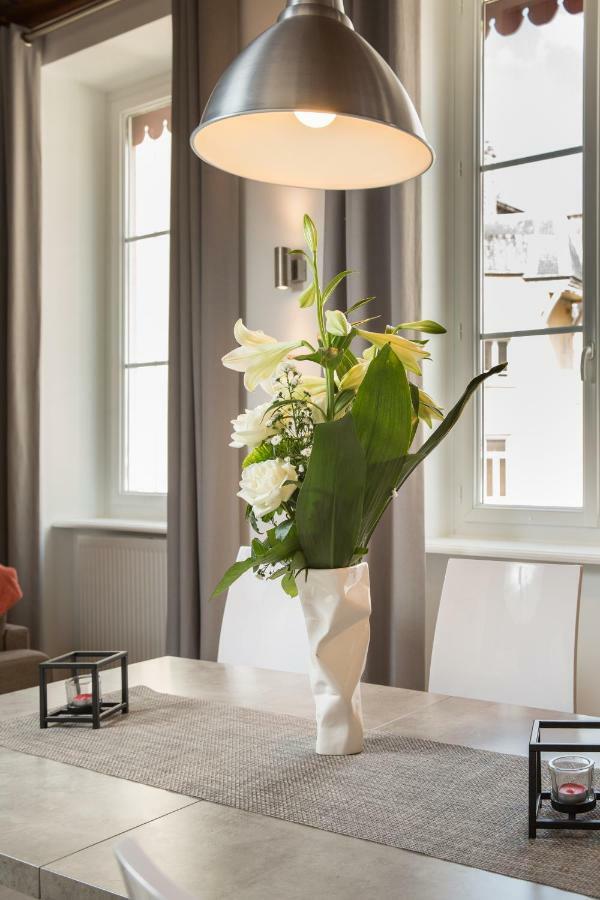 Lyon Cosy Stay Dış mekan fotoğraf