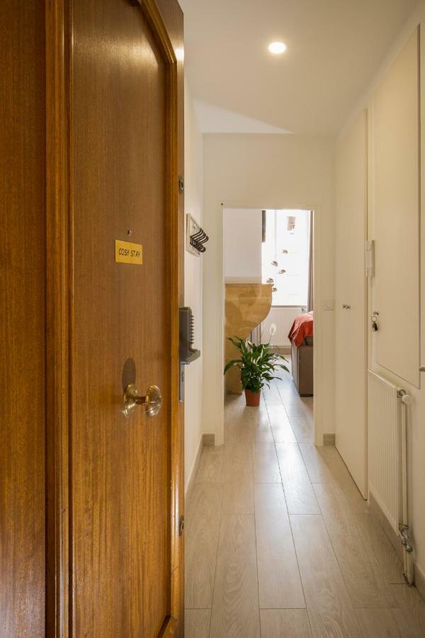 Lyon Cosy Stay Dış mekan fotoğraf