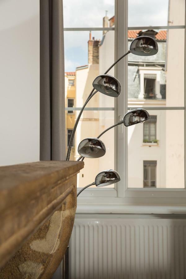 Lyon Cosy Stay Dış mekan fotoğraf